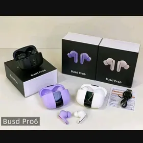 Galaxy buds pro6