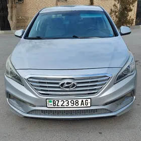 Hyundai Sonata 2017