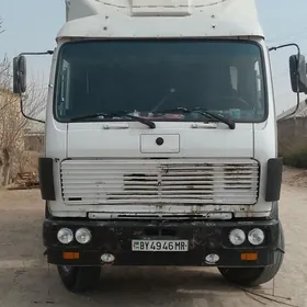 Kamaz 4310 1986