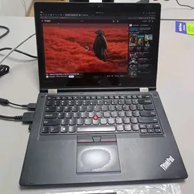 ThinkPad P40 Yoga | i7 | 16Gb