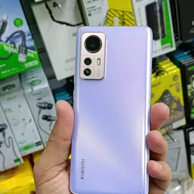 XIAOMI 12X 8/128.