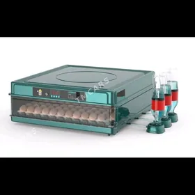 Inkwator 130 yumurgalyk