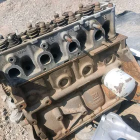 opel mator karopka 1.6