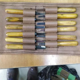 Agac Heykel Gurallar