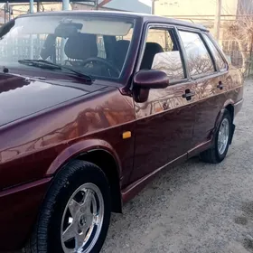 Lada 21099 2004