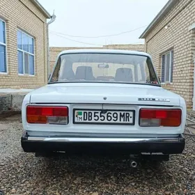 Lada 2107 2003