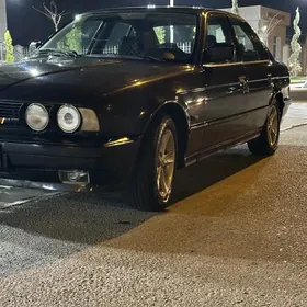 BMW 525 1991