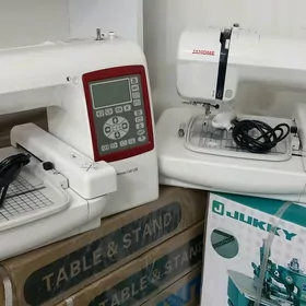 Janome 230e