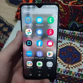 Samsung a31 128pamit