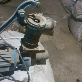 Качалка насос