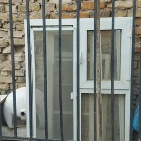 plastika ayna ve reshotka