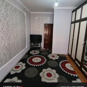 Arenda Mir 7/1 9/9 2+1Kom