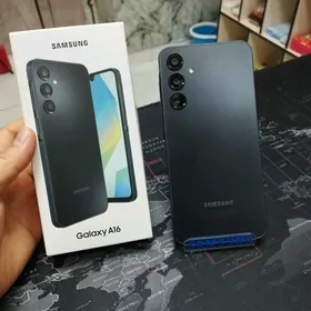 Samsung A16  4/128gb