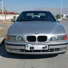 BMW 525 1999