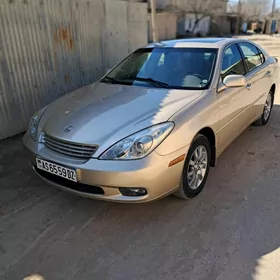Lexus ES 330 2004