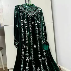 pombarh abaya