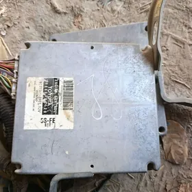 Babyçga Kompiýuter 2001