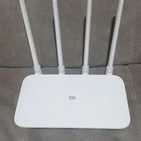 Xiaomi Mi Router 4A Gigabit Ed