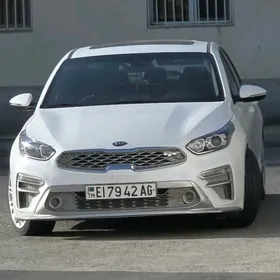 Kia Forte 2020