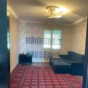 Продаётся квартира 