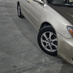 Toyota Camry 2002