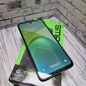 infinix smart 10 8/64 Paket