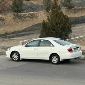 Toyota Camry 2006
