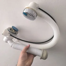 Сифон для ванны