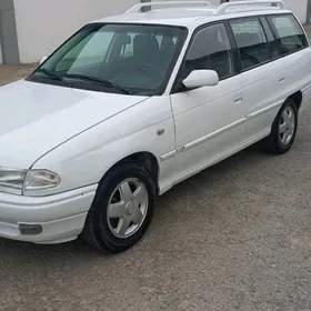 Opel Astra 1995