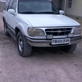 Ford Explorer 1995