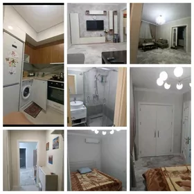 Гаудан Б 1ком 4эт евроремонт