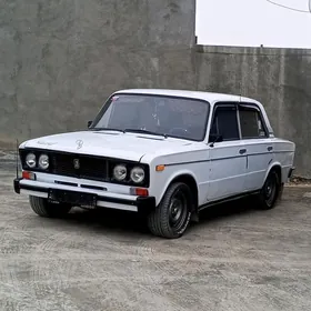 Lada 2106 2001