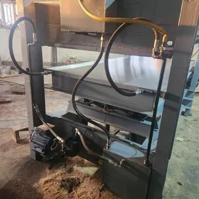 гапы учин пресс