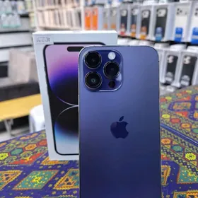 Iphone 14pro Max128gb 85