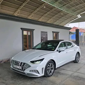 Hyundai Sonata 2023