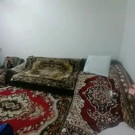 угловой диван