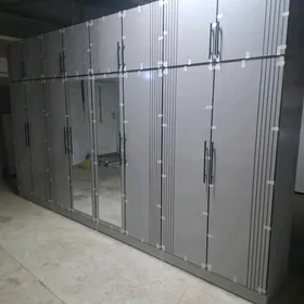 MEBEL ️️️ GARNATUR ŞKAF