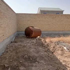 цистерна для воды sisterna