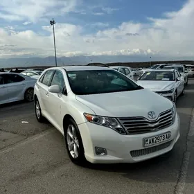 Toyota Venza 2011