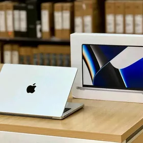 M1Pro|16GB/512GB|MacBook Pro14