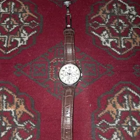 часы EDIFICE CASIO
