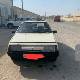 Lada 2108 1993