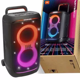 Satlyk JBL 520 Model