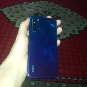 Redmi note 8