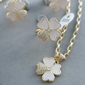 Buziterya clever gyzyla kopya