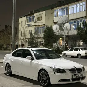 BMW 530 2005