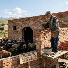 Ussa gerek ýataklara