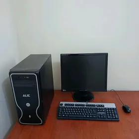 Домашний Компьютер