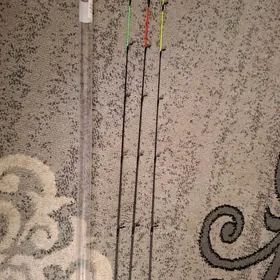 квевертип фидера