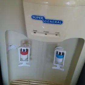 super general kuller